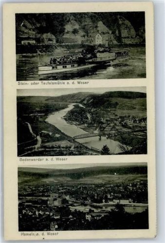 Bodenwerder