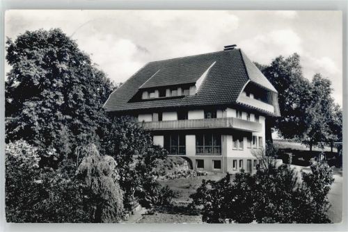 Grafenhausen Gasthaus Zur Linde