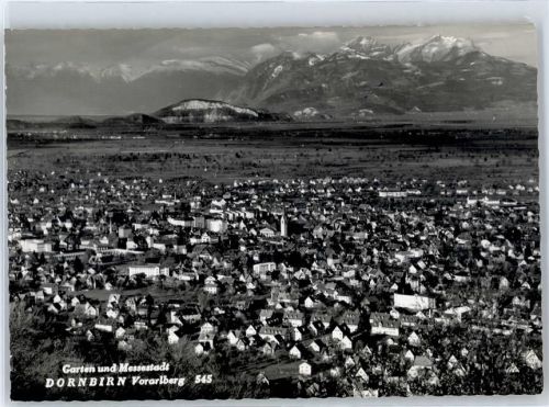 Dornbirn