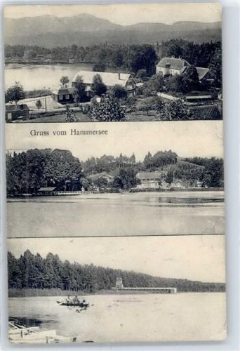 Hamr na Jezere