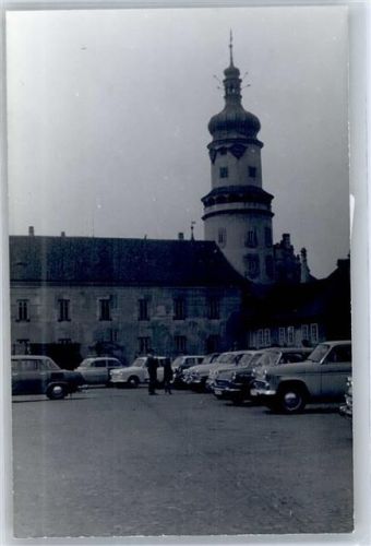 Nové Mesto nad Metuji