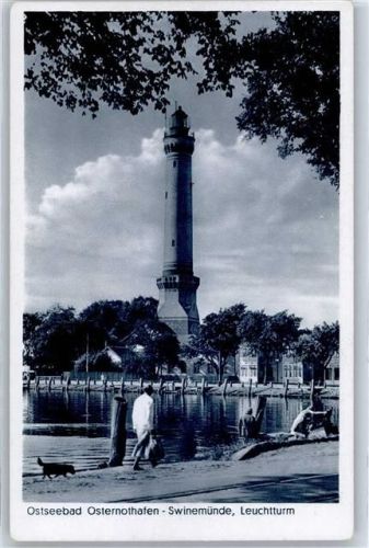 Leuchturm