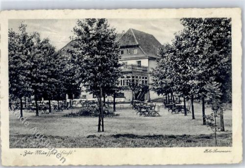 Tatern Gasthaus Pension Zur Muesser Bucht