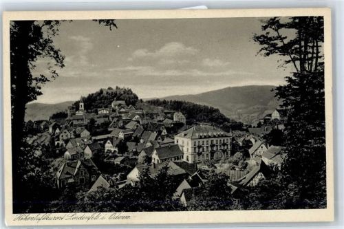 Lindenfels AKU1
