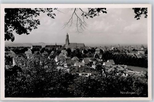Nördlingen