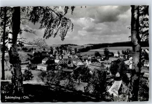 Schirnding