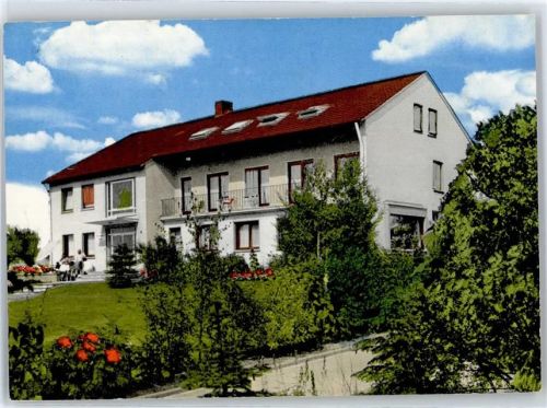 Bad Sassendorf Haus Leifert