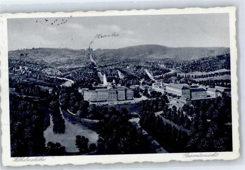 Wilhelmshöhe