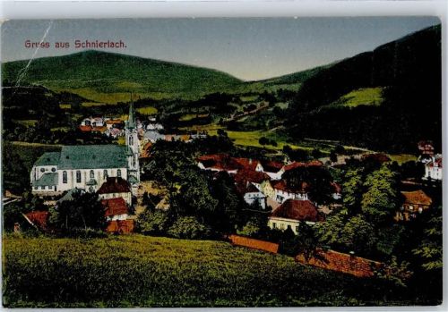 Lapoutroie