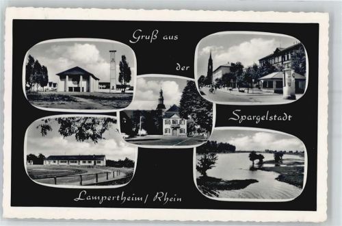 Lampertheim
