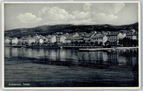 Crikvenica