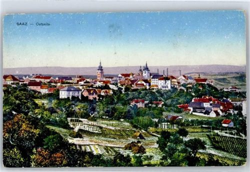 Zatec