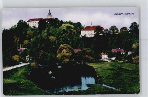 Grabstejn