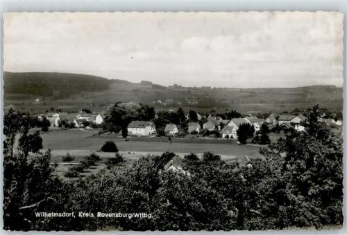 Wilhelmsdorf