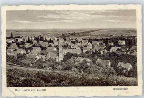 Bad Soden