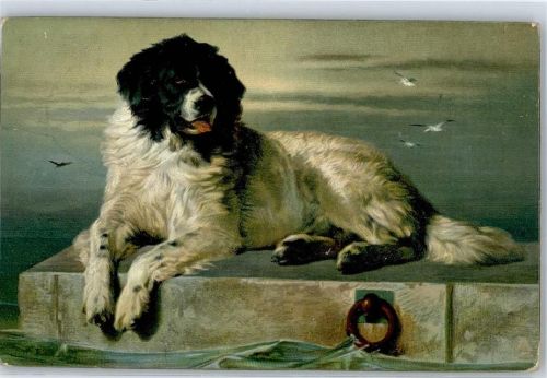 London Landseer Stengel Verlag