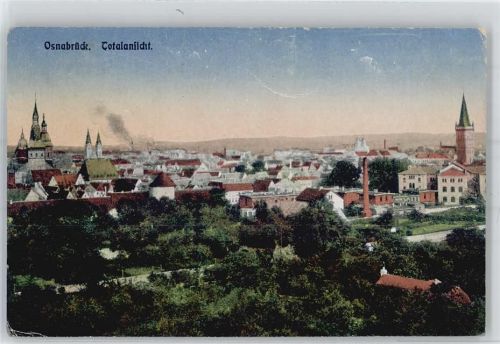 Osnabrück