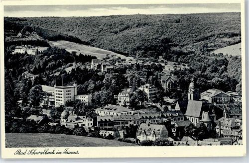 Bad Schwalbach