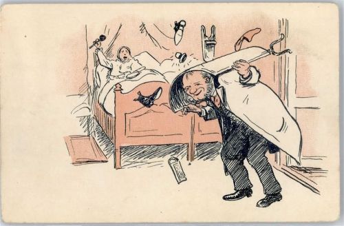Ansichtskarte
