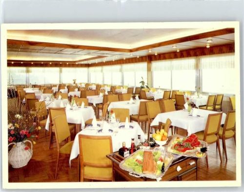 Cuxhaven Donner´s Hotel