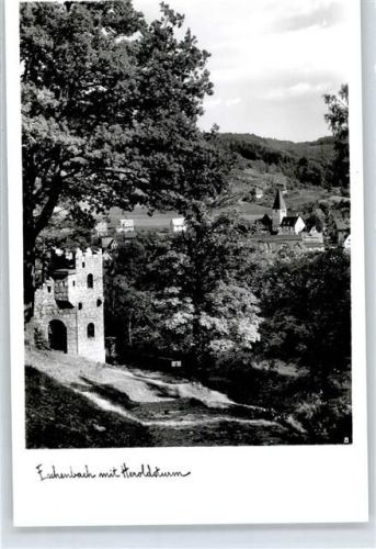 Eschenbach Heroldsturm