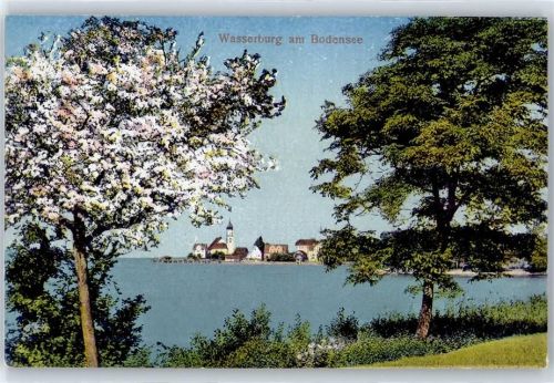 Wasserburg AKU1
