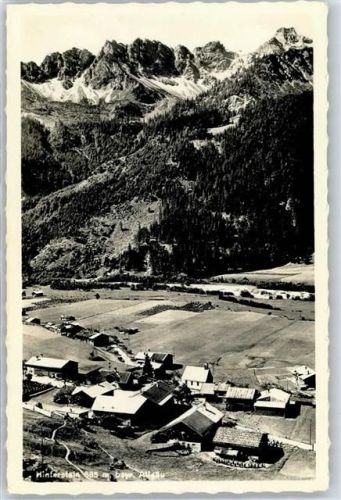 Hinterstein