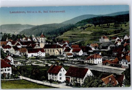 Lenzkirch