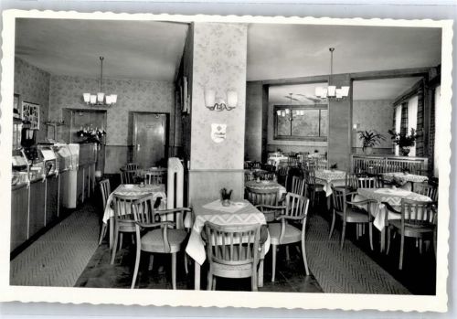 Altenahr Hotel Cafe Lang