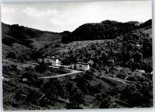 Weisenbach