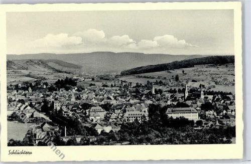 Schlüchtern