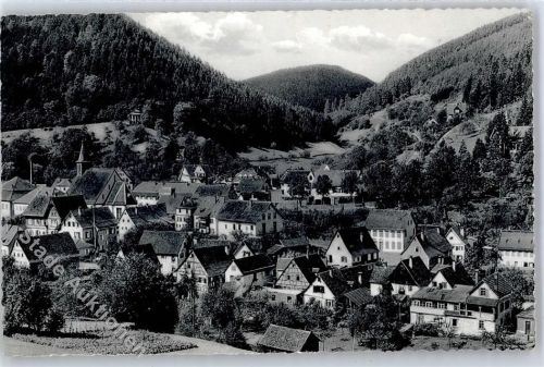 Bad Teinach