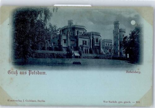 Potsdam
