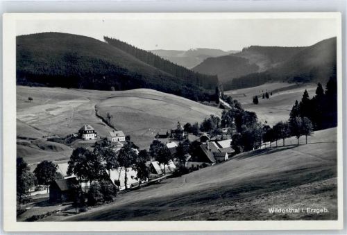 Wildenthal