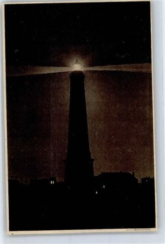 Borkum Leuchtturm