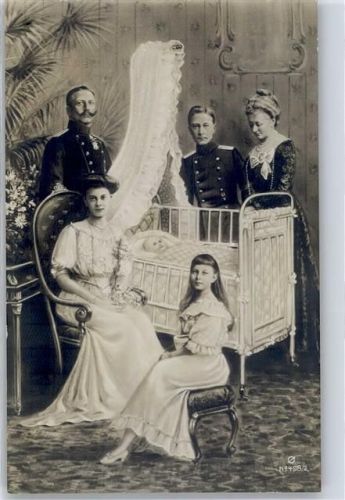 Familienbild