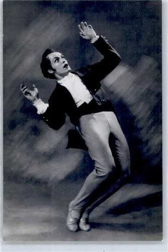 Tanz und Ballett Künstler Russland