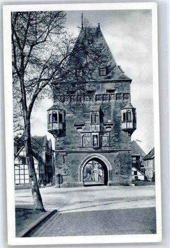 Soest Osthofentor