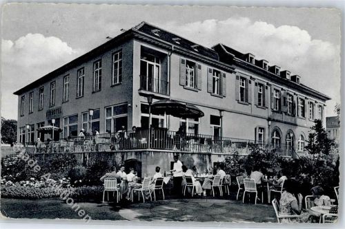 Bad Rappenau Kurhotel