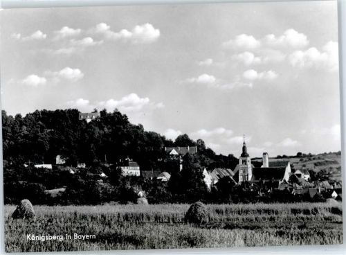 Königsberg
