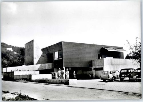 Hägelberg Haus Frieden