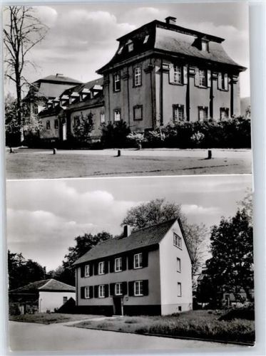 Kleinheubach