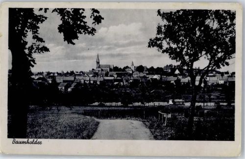 Ansichtskarte