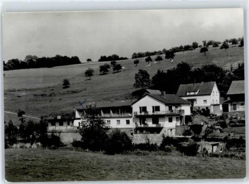 Falken-Gesäß Gasthaus Pension Horus