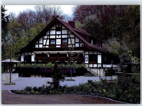 Kelkheim Gasthaus Zum fröhlichen Landmann AKU1