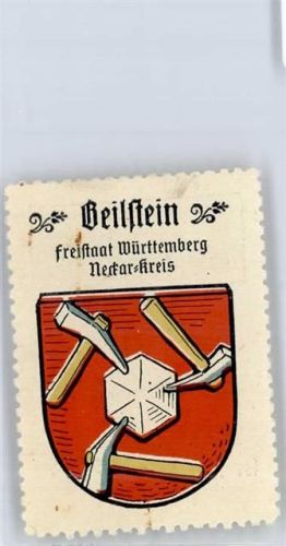 Beilstein Wappen