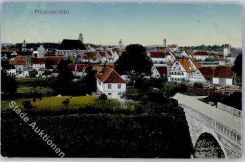 Dinkelsbühl