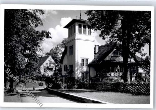 Weinsberg Justinus-Kerner-Haus