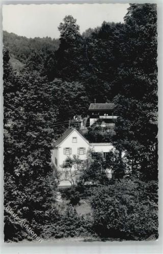 Weiher Gasthaus Pension