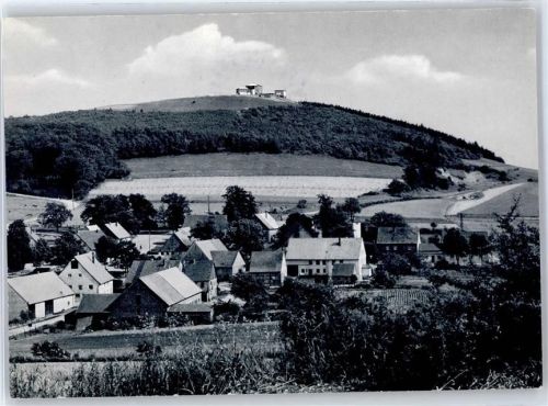 Köterberg Gasthaus Köterberg